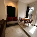 2 Bedroom Flat Wembley