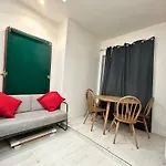 2 Bedroom Flat Wembley
