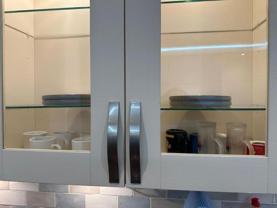 2 Bedroom Flat Wembley Appartamento Londra